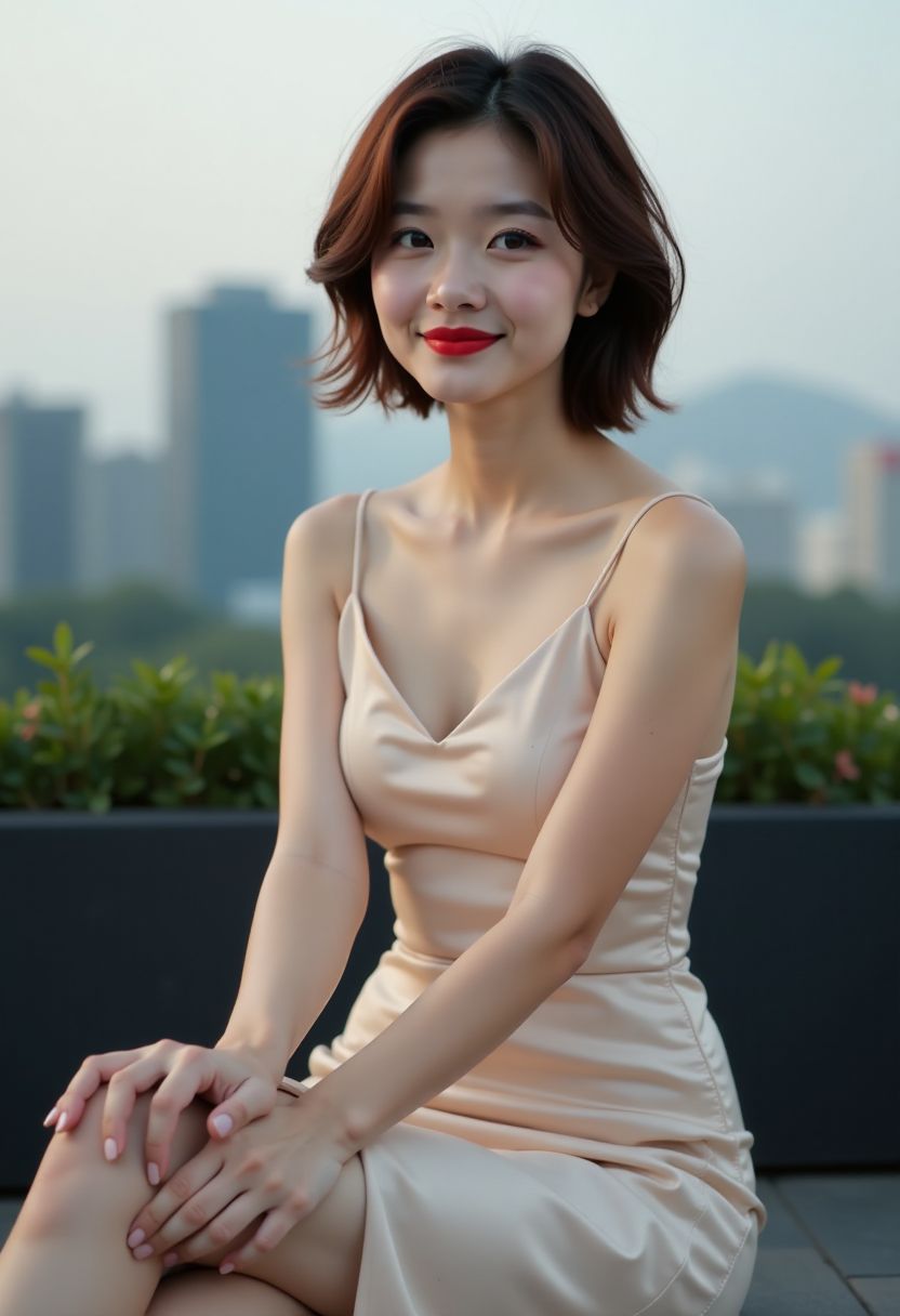 盲点回响 剧集海报